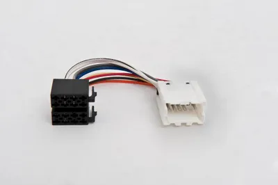 Imagen del producto de Adaptador de arnés de cableado Autoleads PC2-77-4.
