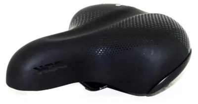 Produktbild von Fahrradsattel (245x210mm)