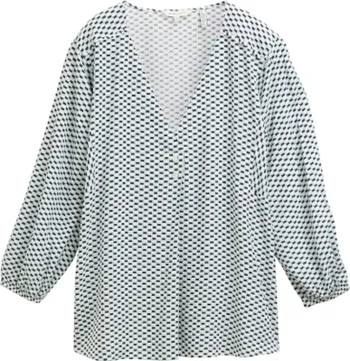 Produktbild von Tom Tailor Damen Bluse