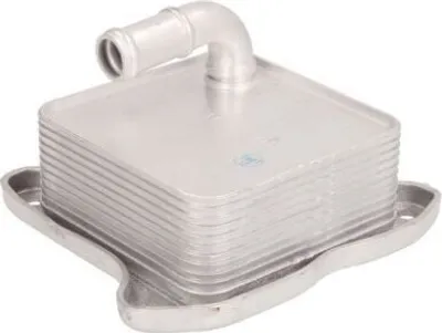 Obrázok produktu pre Chladič oleja, motorový olej THERMOTEC D4W016TT