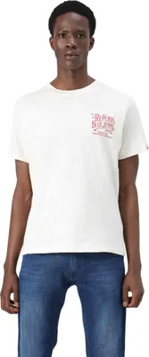 Image de T-shirt Replay 077-50717006725459 pour Homme