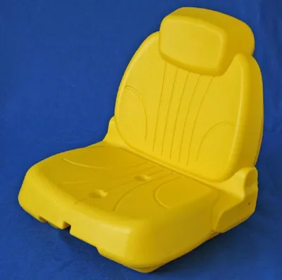 Produktbild von Rolly Toys Traktorsitz rollyFarmtrac John Deere 7930 79800000712