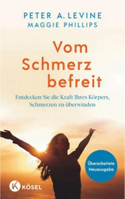 Zdjęcie produktu dla Vom Schmerz befreit