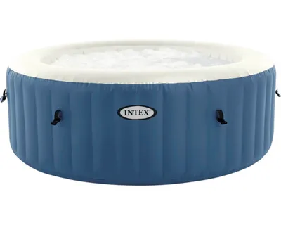 Zdjęcie produktu dla MARIMEX Pura Spa Whirlpool - Bubble Hws Blue 11400275