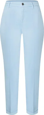 Produktbild von MAC CHINO dusk blue PPT 3075-00-0434L 171R W46 LOL