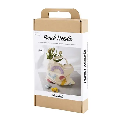 Obrázek produktu pro Creativ Company 977632, Kreativní souprava pro děti, Vícebarevný