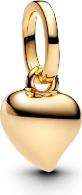 Produktbild von Pandora 763691C00 - Mini Herz - hängende Charme