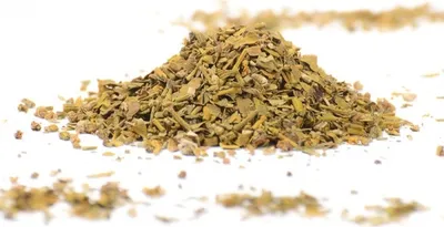 Produktbild von Mistelkraut (geschnitten) - Heilkräuter - Mistelkrauttee - Tee - 120g