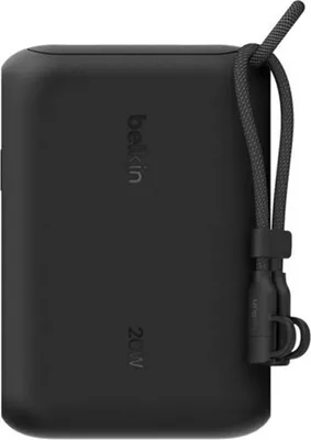 Image de Belkin BOOST CHARGE Power Delivery Powerbank 10.000mAh, black