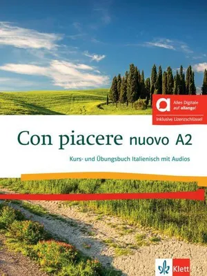 Immagine prodotto di Con piacere nuovo A2 - Hybride Ausgabe allango