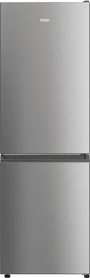 Image de Réfrigérateur combiné 60cm 341l nofrost inox - Haier - H1DWDNPK186 -
