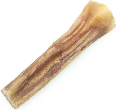 Zdjęcie produktu dla Penis wołowy 10 cm 4DOGS rozmiar S - 1 sztuka