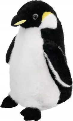 Obrázok produktu pre Maskot tučniak - 40 cm