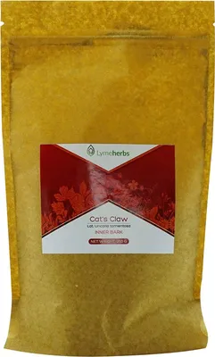 Produktbild von Katzenkrallenpulver (250g)
