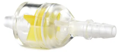 Zdjęcie produktu dla 101 Octane Kraftstofffilter Gelb – IP19841