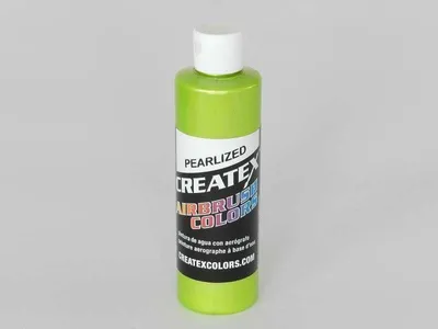 Produktbild von pearl Lime CREATEX Airbrush Colors Farbe 240ml 13 5313 CREATEX