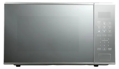 Produktbild von BEKO MOF30310S Mikrowelle 30 L Standgerät, 900 W, 5 Leistungsstufen, 8 Auto-Menüs, LED-Display, Timer & 30-Sekunden-Schnellstart