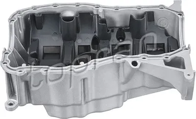 Zdjęcie produktu dla Miska Oleju Renault Megane 1.4/1.6/1.5Dci 03-