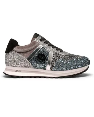 Immagine prodotto di Scarpe Liu Jo 4F3701tx007 Wonder 629 Argento