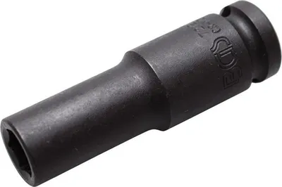 Zdjęcie produktu dla BGS technic Impact Socket Hexagon, 150 mm, 150 g