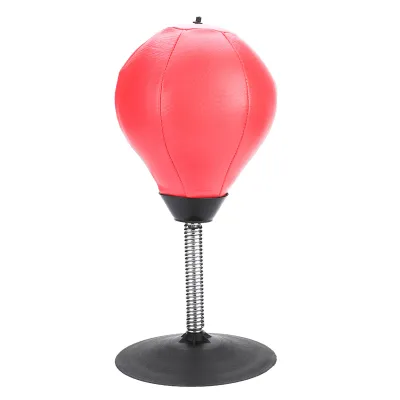 Zdjęcie produktu dla Desktop Boxsack, Desktop Boxen, Desktop Boxsack, Desktop Speed Ball, Desktop Hit Ball