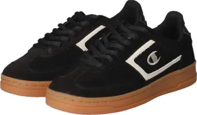 Productafbeelding van CHAMPION CL78 S Lage sneakers voor dames, zwart, maat 36.5