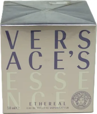 Produktbild von Versace Ethereal Eau de Toilette Spray 50ml