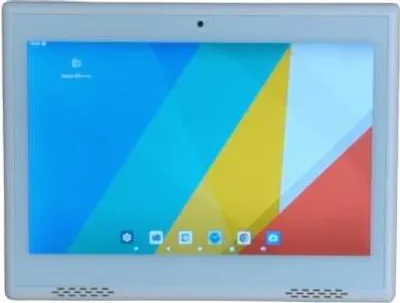 Image de ALLNET Desktop Display Tablet PoE mit - 64 GB - 25,4 cm
