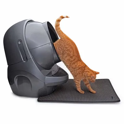 Immagine prodotto di Tappetino per la raccolta della lettiera del gatto Litter Robot