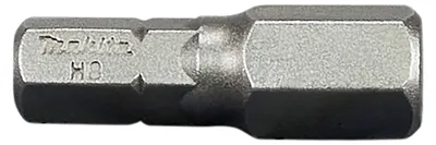 Immagine prodotto di Makita Bit 6 kg H8.0 B-23737