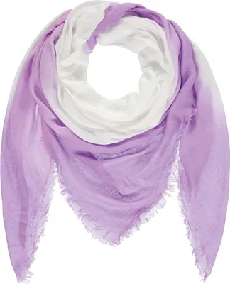Produktbild von Passigatti Tuch Degradé, Gr. ONESIZE