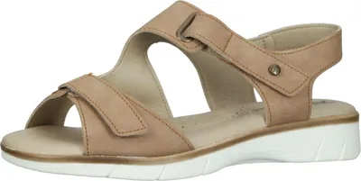 Produktbild von ARCOPEDICO Sandalen Sandalen Textil