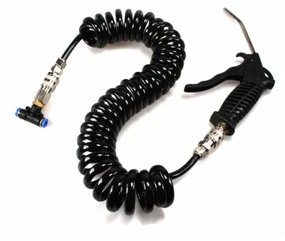 Productafbeelding van All Ride Luchtspiraal - met Pistool - 13 kg-cm2