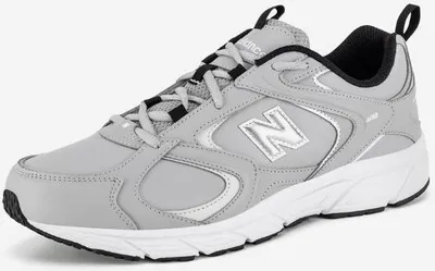 Produktbild von New Balance ML408A7 Uni Sneaker Grau, Größe 44