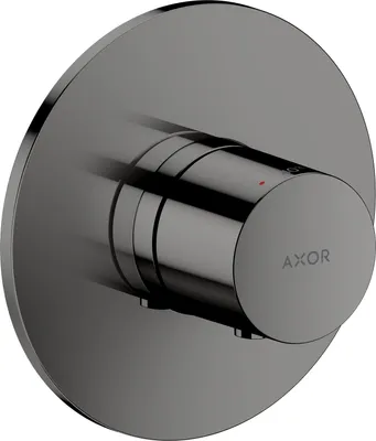 Produktbild von AXOR 48711330 Thermostat Unterputz AXOR One