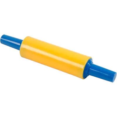 Produktbild von Rolle aus Kunststoff für Foam Clay