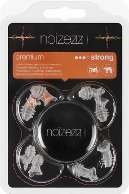 Produktbild von Noizezz PREMIUM Performance Stark