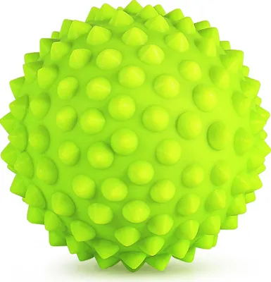Image de PTP Balle de massage sensorielle