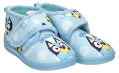 Obrázok produktu pre Papuče s motívom Bluey