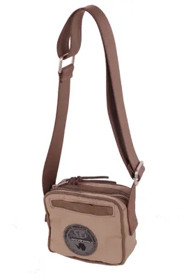 Produktbild von Napapijri LAVIK SMALL CROSSOVER Beige N4E02-N08 NA175A