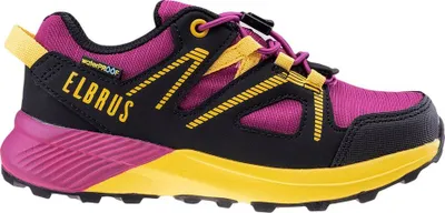 Produktbild von Elbrus Vapus Wp Wanderschuhe Rosa EU 33 Rosa EU 33