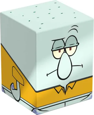 Immagine prodotto di Ultimate Guard Squaroes SpongeBob SquarePants™