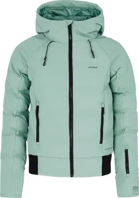 Produktbild von PROTEST PRTALYSUMI snowjacket GREEN BAYGREEN GREEN BAYGREEN 44