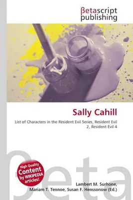 Produktbild von Sally Cahill