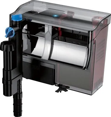 Obrázek produktu pro SunSun / Grech CBG-800S - kaskádový filtr SunSun