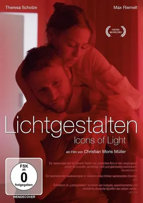 Obrázok produktu pre Lichtgestalten - 375 Media - (DVD Video / Drama)