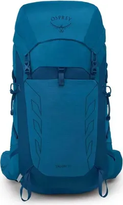 Image de Osprey Talon Batoh Scoria Blue 33 L