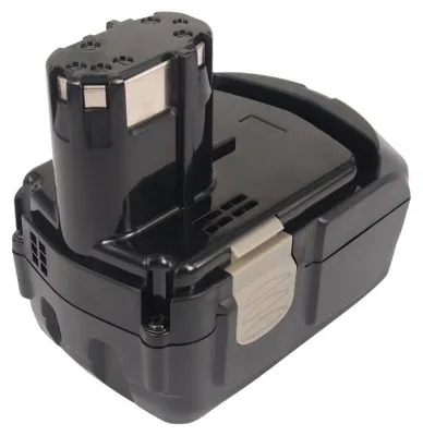 Zdjęcie produktu dla TECHTEK Bateria kompatybilny z [Hitachi] C 18DL, C 18DLX, C 18DMR, C 6DC, C 6DD, C18DLP4, CJ 18DL, CJ 18DLX, CJ18DLP4, CR 18DL, CR 18DLX, CR 18DMR, C