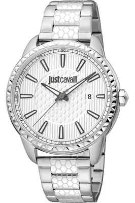 Produktbild von Just Cavalli Classic JC1G176M0145 Herrenuhr