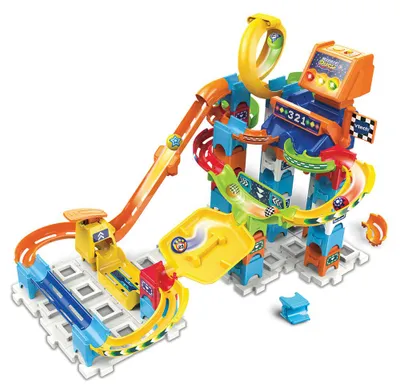 Zdjęcie produktu dla VTECH Marble Rush-Racing 0